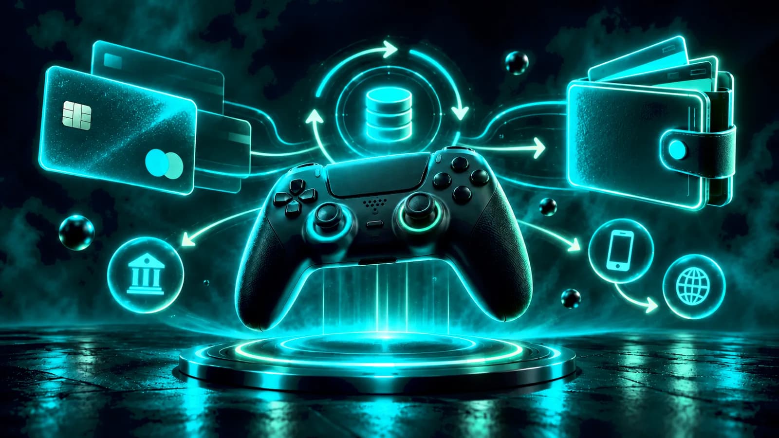 Understanding PlayNova Payment Methods - PlayNova