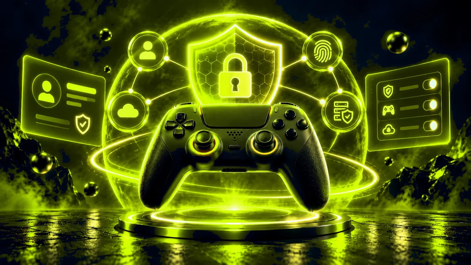 PlayNova Account Security: 7 Practical Tips - PlayNova