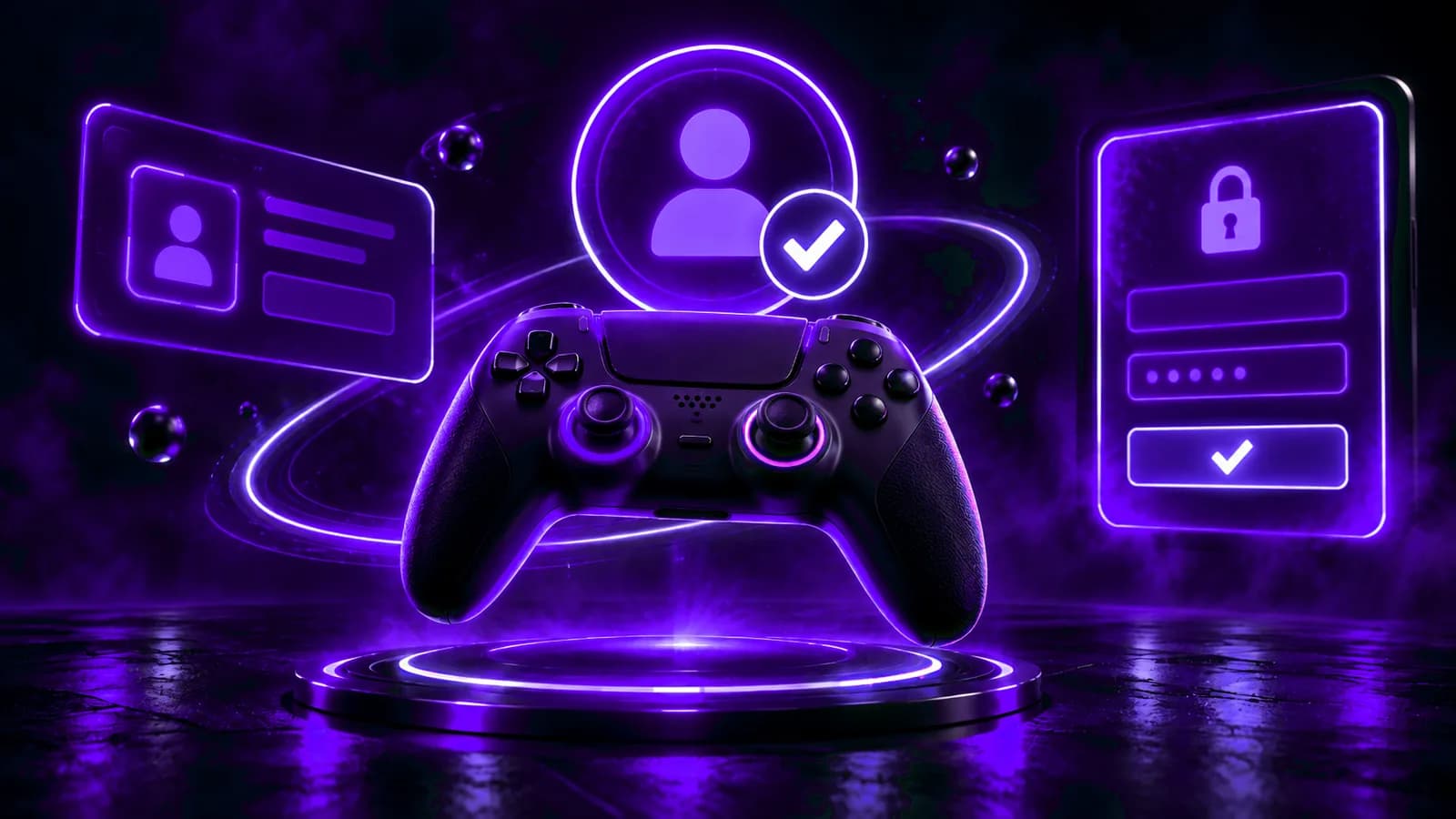 PlayNova Account Verification Guide - PlayNova